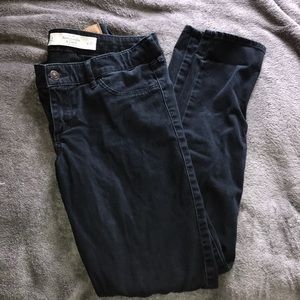Abercrombie & Fitch Jeans